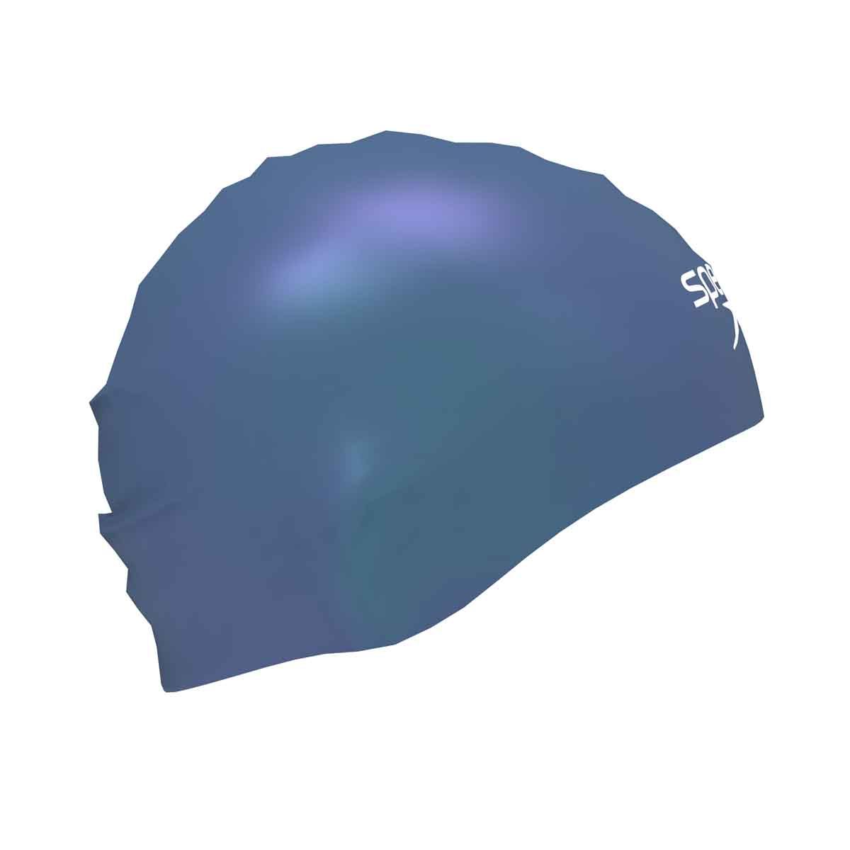 Speedo Шапочка для плавания стартовая Fastskin Hiro Cap Blue