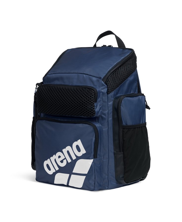Arena Рюкзак ARENA ONE GO BACKPACK 45L navy